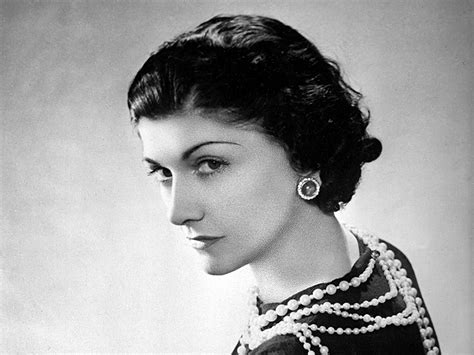 who created coco chanel